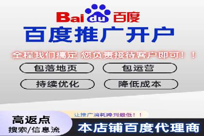 百度SEO推广的五大成功企业案例